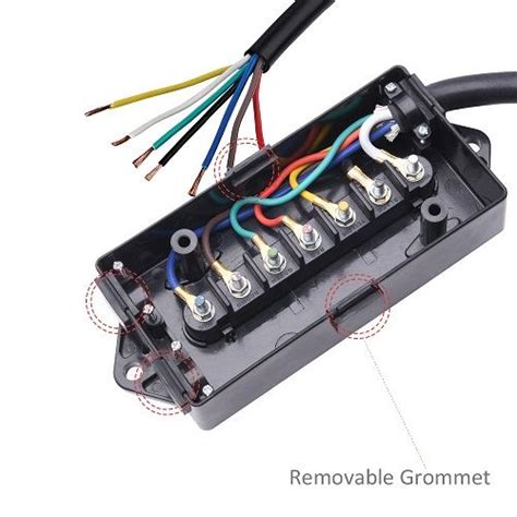 commercial vehicle junction box|automotive wiring junction box.